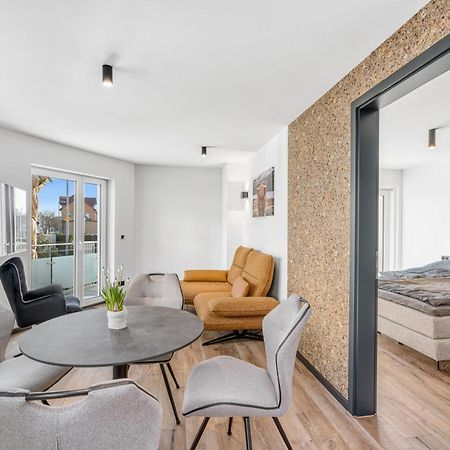 Seequartier 1 - Neu & Hochwertig Фридрихсхафен Экстерьер фото