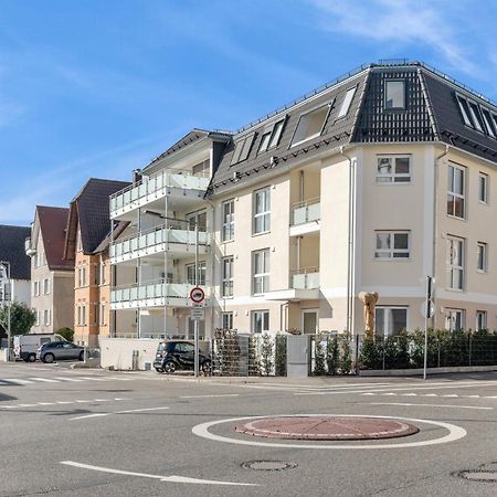 Seequartier 1 - Neu & Hochwertig Фридрихсхафен Экстерьер фото