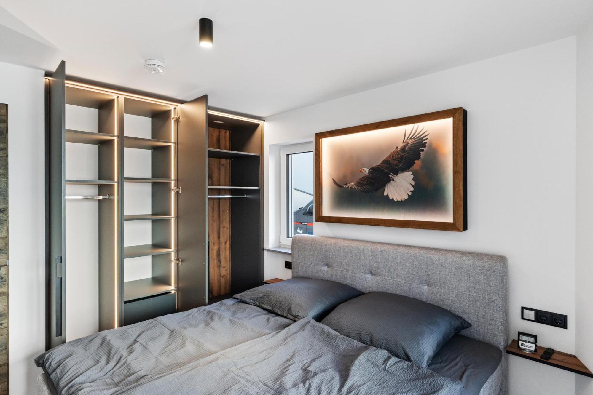 Seequartier 1 - Neu & Hochwertig Фридрихсхафен Экстерьер фото